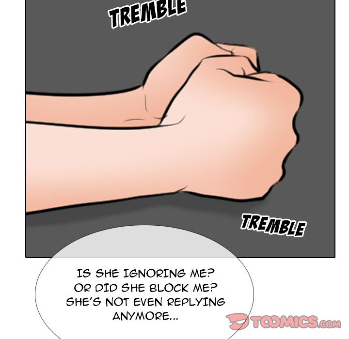 Our Exchange - Chapter 111 [photo 50] - MangaPorn