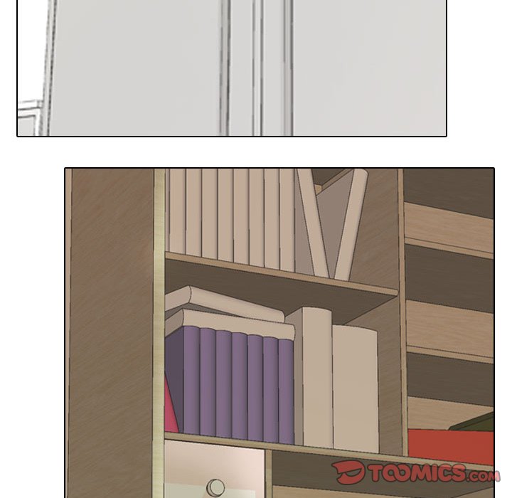 Our Exchange - Chapter 111 [photo 58] - MangaPorn