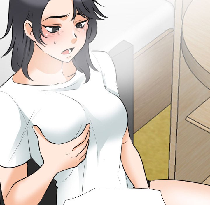 Our Exchange - Chapter 111 [photo 63] - MangaPorn