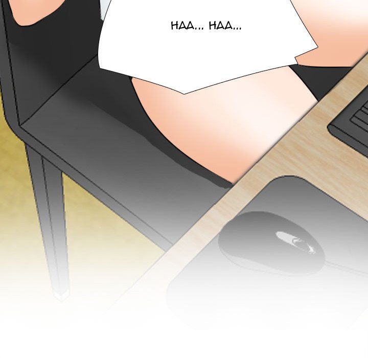 Our Exchange - Chapter 111 [photo 64] - MangaPorn