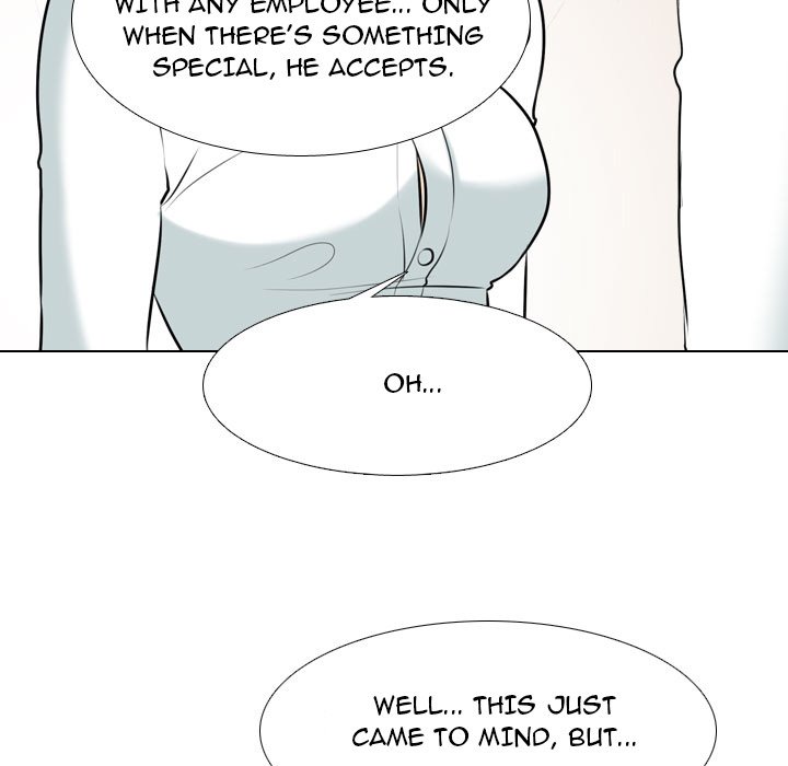 Our Exchange - Chapter 111 [photo 7] - MangaPorn