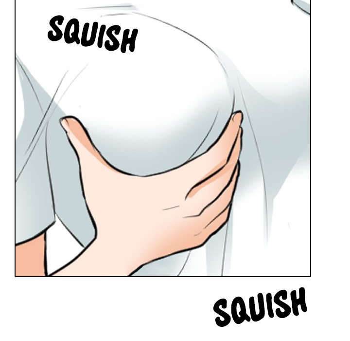 Our Exchange - Chapter 111 [photo 71] - MangaPorn