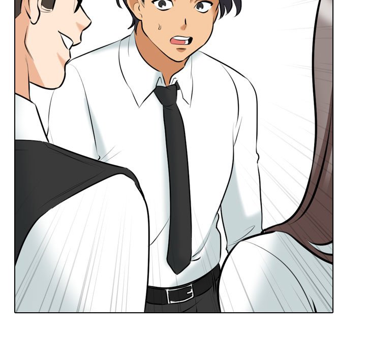 Our Exchange - Chapter 111 [photo 9] - MangaPorn