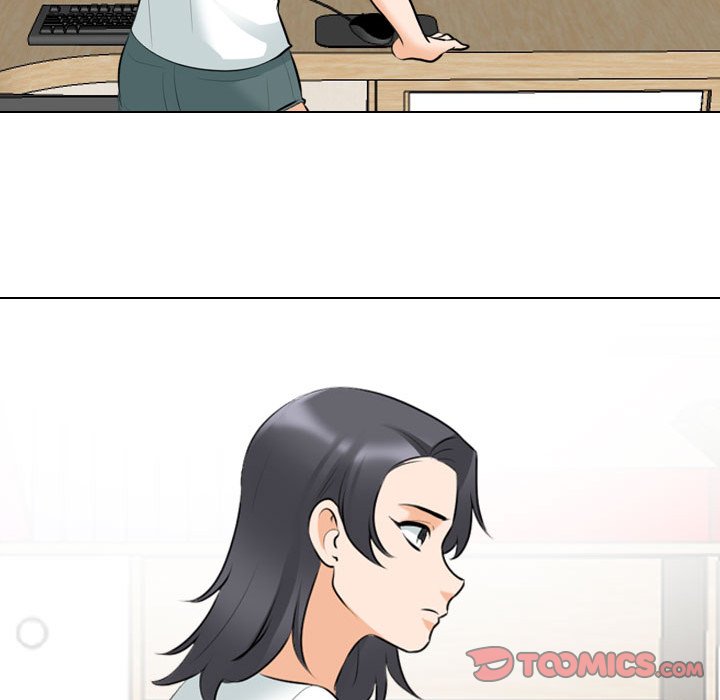 Our Exchange - Chapter 111 [photo 90] - MangaPorn