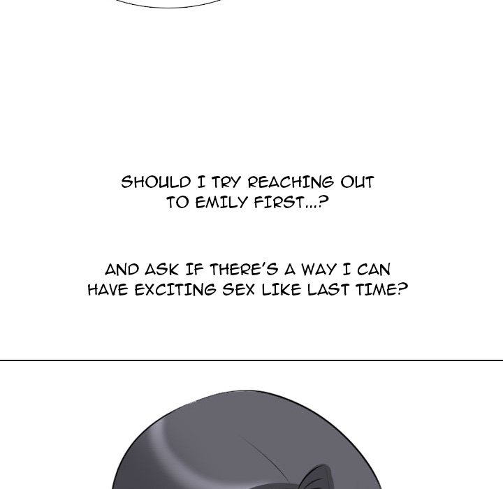 Our Exchange - Chapter 111 [photo 96] - MangaPorn