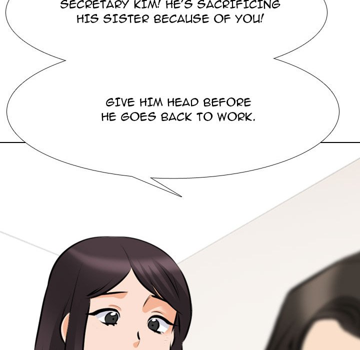 Our Exchange - Chapter 112 [photo 104] - MangaPorn