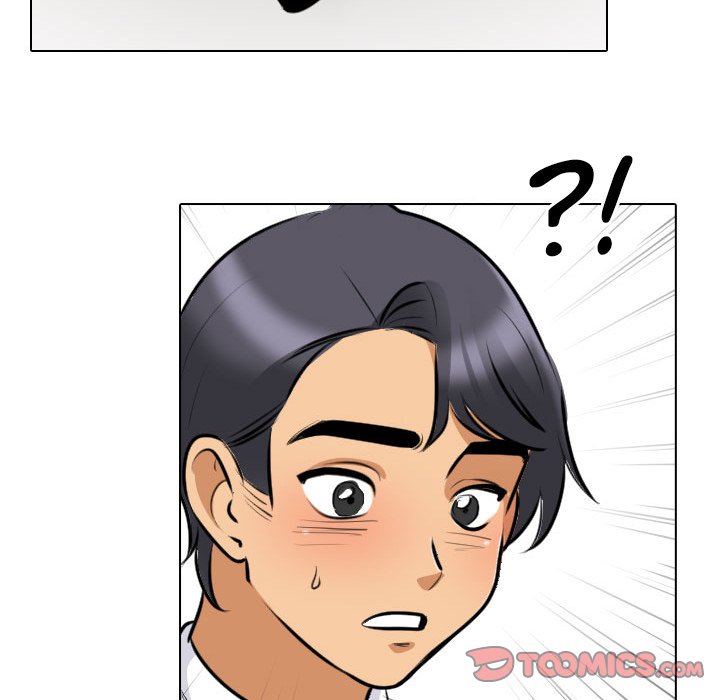 Our Exchange - Chapter 112 [photo 108] - MangaPorn