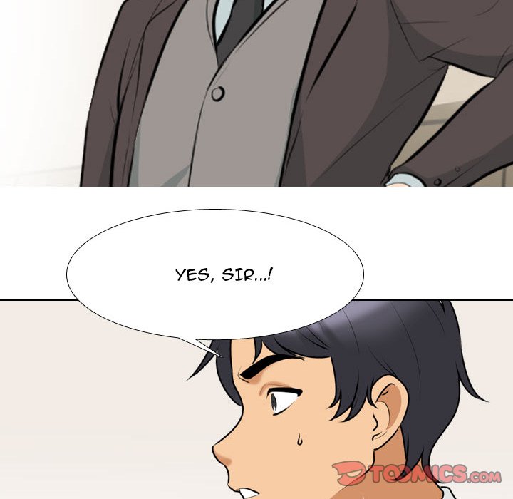 Our Exchange - Chapter 112 [photo 111] - MangaPorn