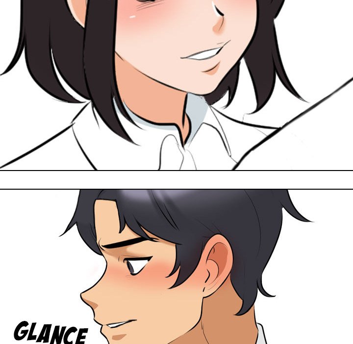 Our Exchange - Chapter 112 [photo 115] - MangaPorn