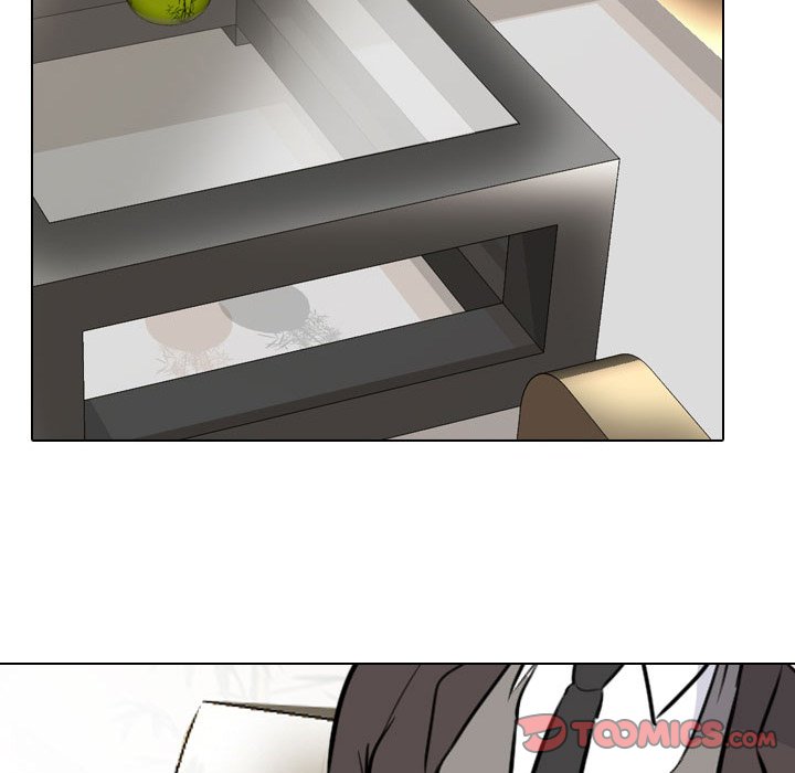 Our Exchange - Chapter 112 [photo 117] - MangaPorn