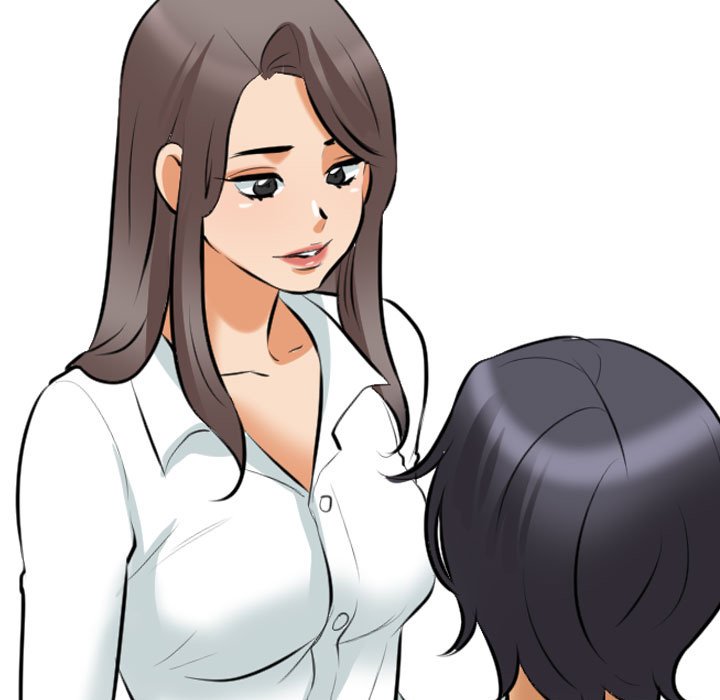 Our Exchange - Chapter 112 [photo 29] - MangaPorn