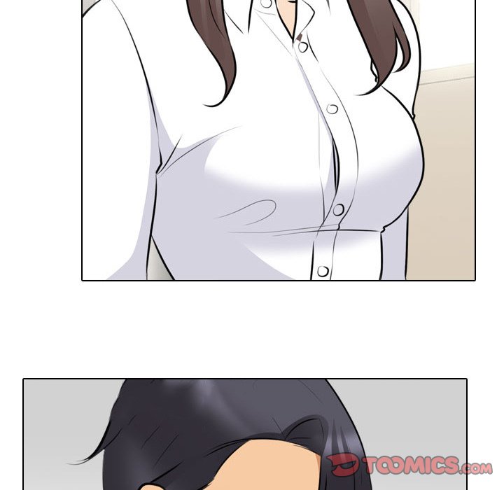 Our Exchange - Chapter 112 [photo 54] - MangaPorn