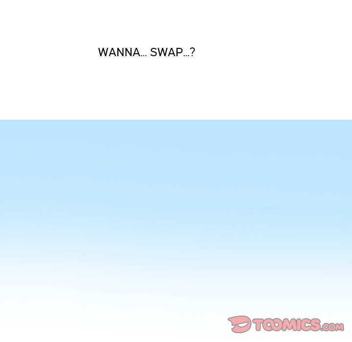 Our Exchange - Chapter 112 [photo 6] - MangaPorn