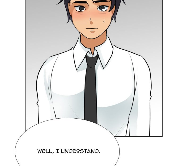 Our Exchange - Chapter 112 [photo 62] - MangaPorn