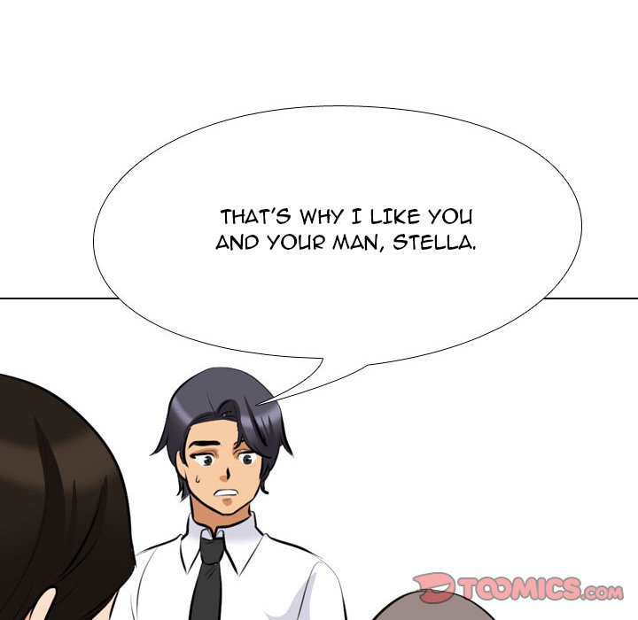 Our Exchange - Chapter 112 [photo 72] - MangaPorn