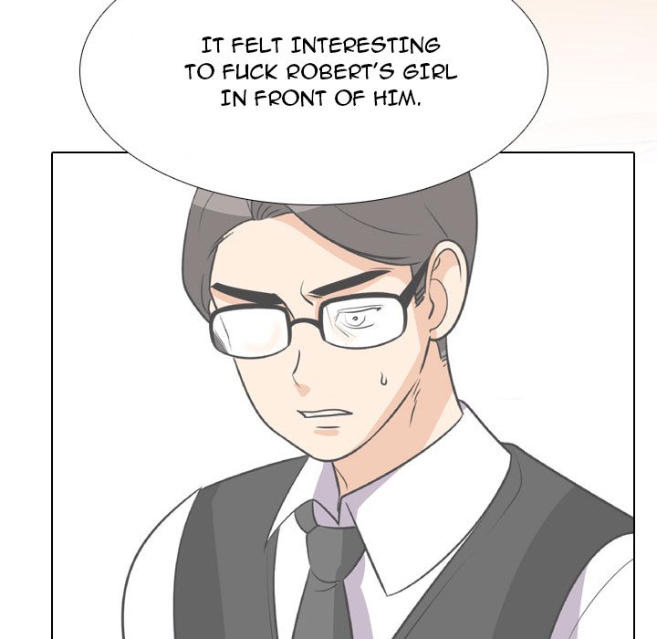 Our Exchange - Chapter 112 [photo 83] - MangaPorn