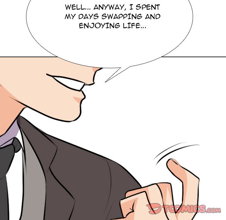 Our Exchange - Chapter 112 [photo 90] - MangaPorn