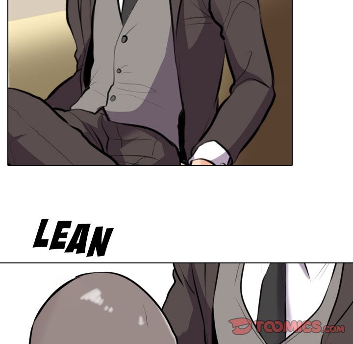 Our Exchange - Chapter 112 [photo 93] - MangaPorn