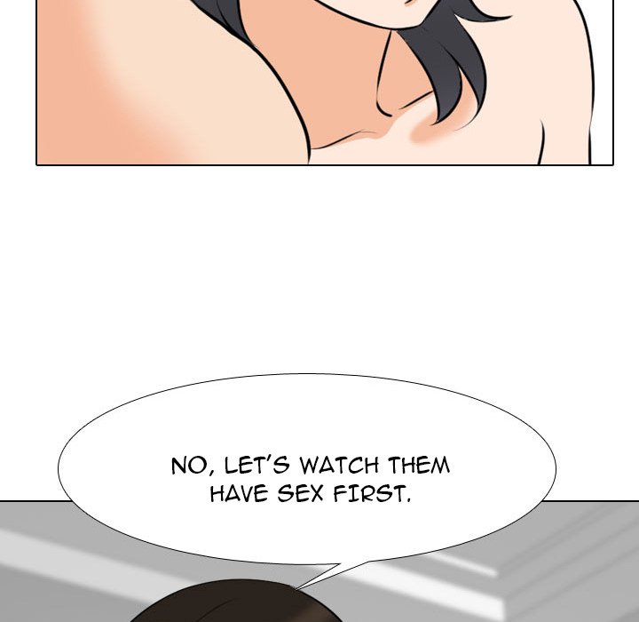 Our Exchange - Chapter 113 [photo 105] - MangaPorn