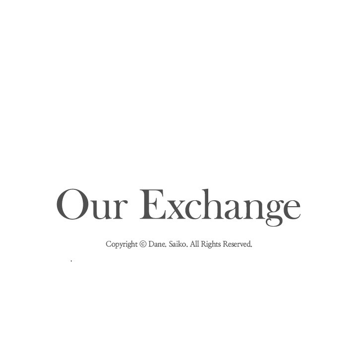Our Exchange - Chapter 113 [photo 13] - MangaPorn