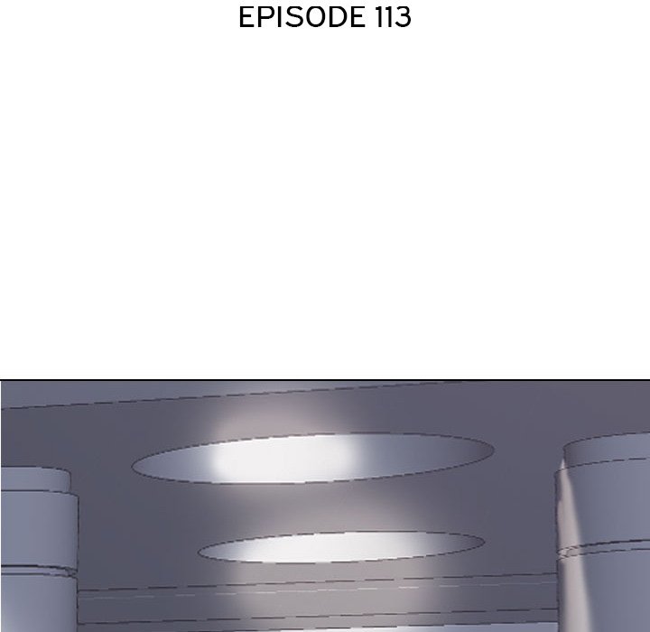 Our Exchange - Chapter 113 [photo 14] - MangaPorn