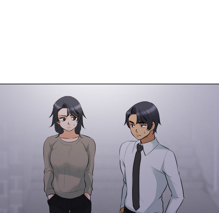 Our Exchange - Chapter 113 [photo 16] - MangaPorn