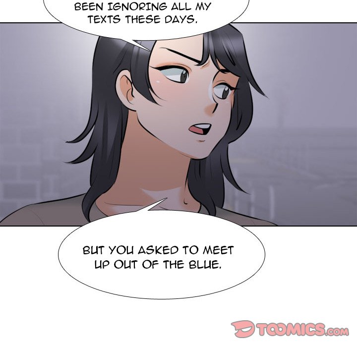 Our Exchange - Chapter 113 [photo 18] - MangaPorn