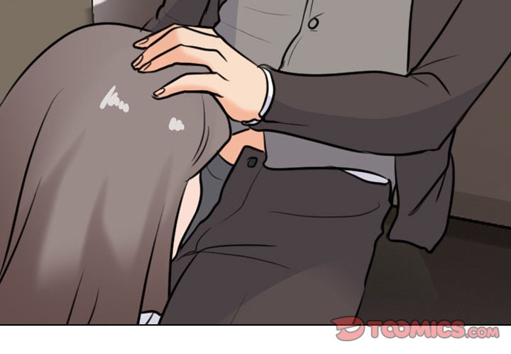 Our Exchange - Chapter 113 [photo 2] - MangaPorn