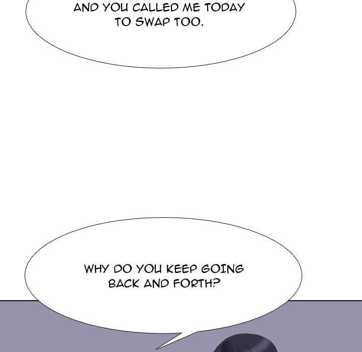 Our Exchange - Chapter 113 [photo 22] - MangaPorn