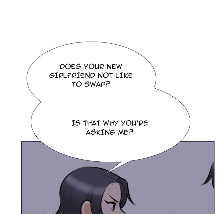 Our Exchange - Chapter 113 [photo 24] - MangaPorn