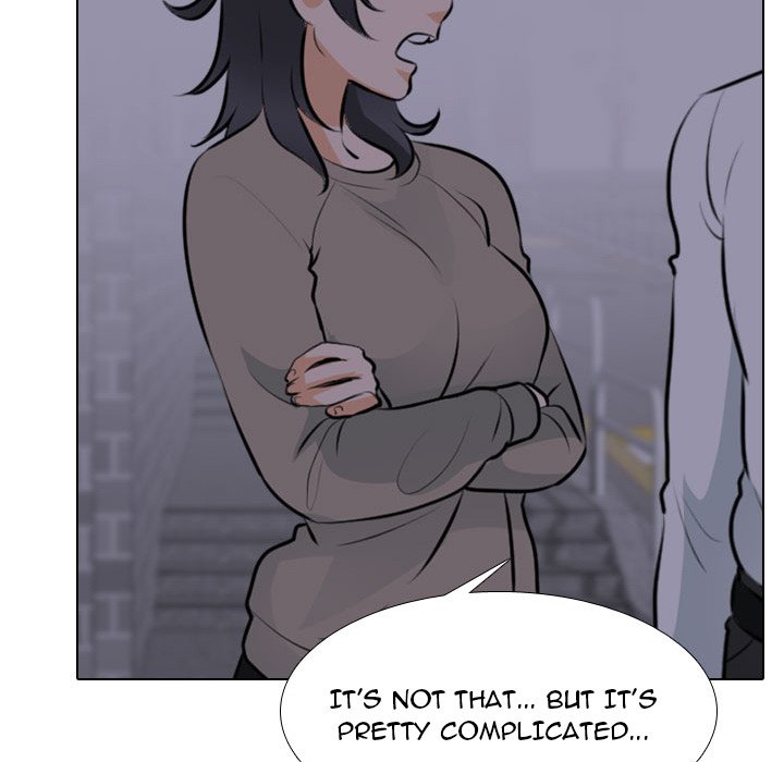 Our Exchange - Chapter 113 [photo 25] - MangaPorn