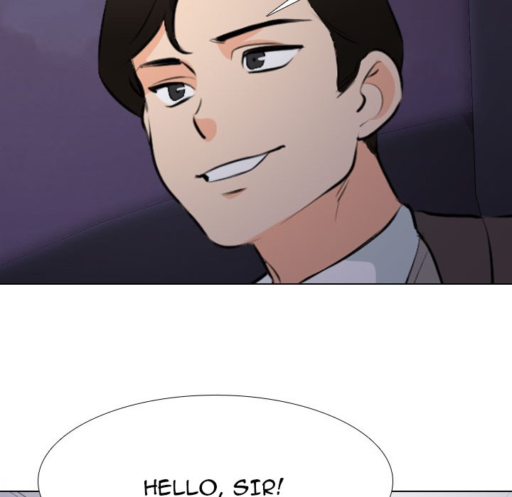 Our Exchange - Chapter 113 [photo 39] - MangaPorn