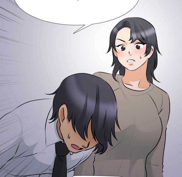 Our Exchange - Chapter 113 [photo 40] - MangaPorn