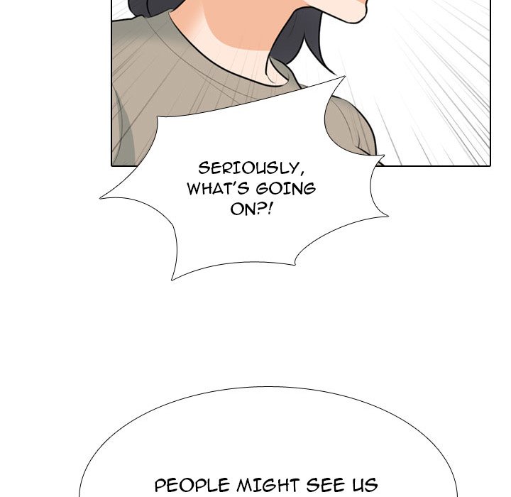 Our Exchange - Chapter 113 [photo 47] - MangaPorn