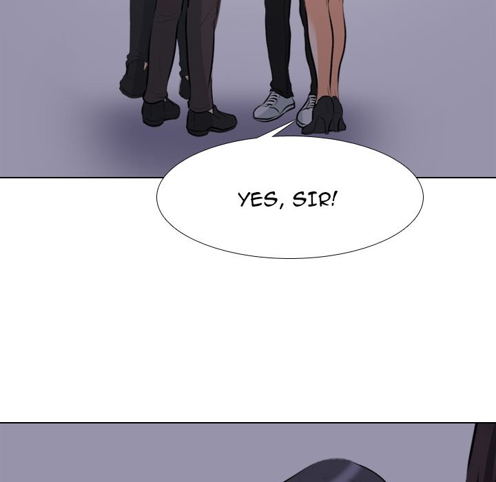 Our Exchange - Chapter 113 [photo 49] - MangaPorn