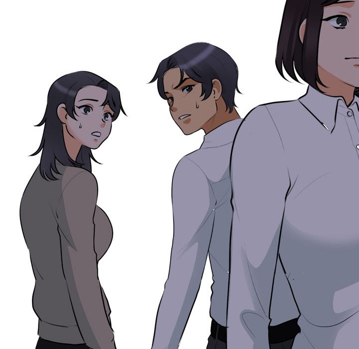 Our Exchange - Chapter 113 [photo 52] - MangaPorn