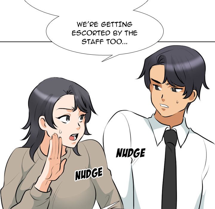 Our Exchange - Chapter 113 [photo 57] - MangaPorn