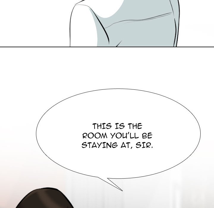 Our Exchange - Chapter 113 [photo 59] - MangaPorn