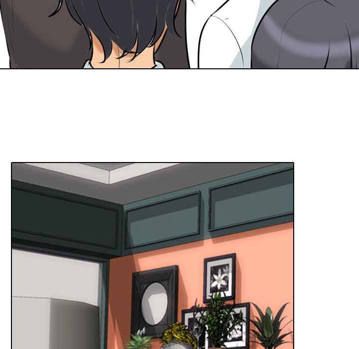 Our Exchange - Chapter 113 [photo 64] - MangaPorn