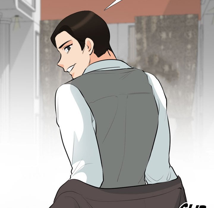 Our Exchange - Chapter 113 [photo 68] - MangaPorn