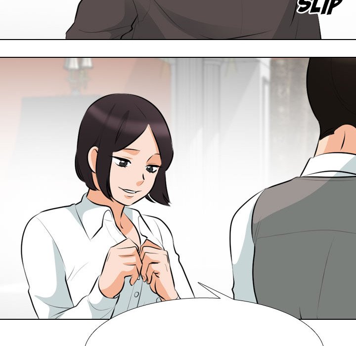 Our Exchange - Chapter 113 [photo 69] - MangaPorn