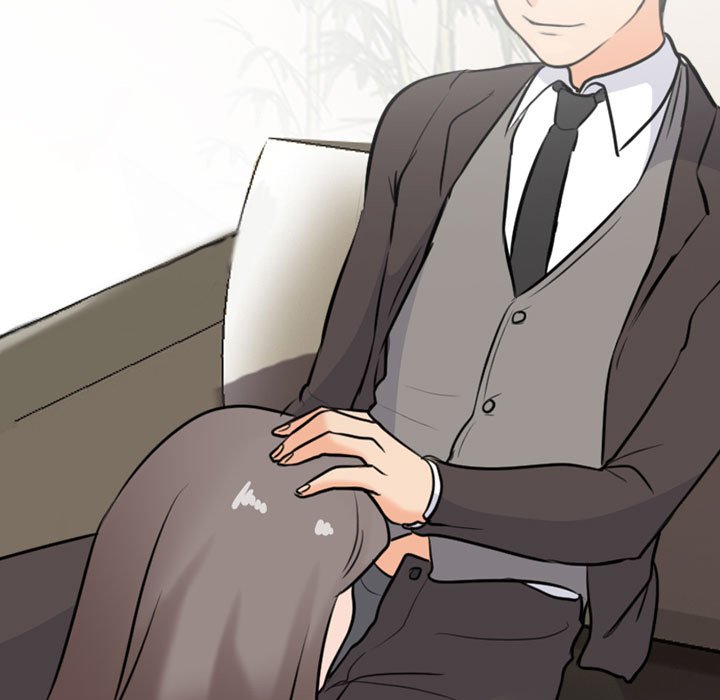 Our Exchange - Chapter 113 [photo 7] - MangaPorn