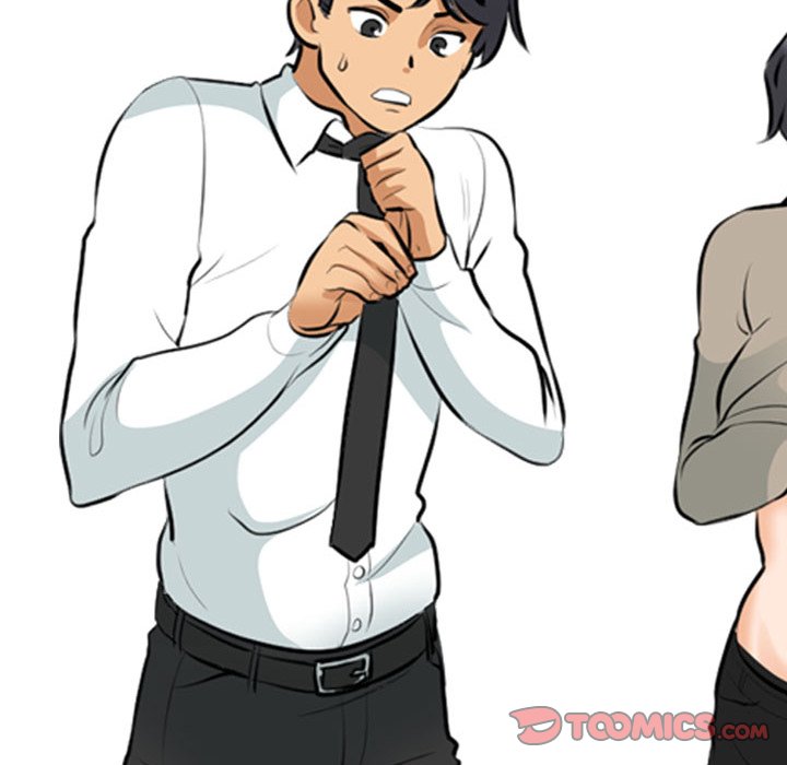 Our Exchange - Chapter 113 [photo 74] - MangaPorn