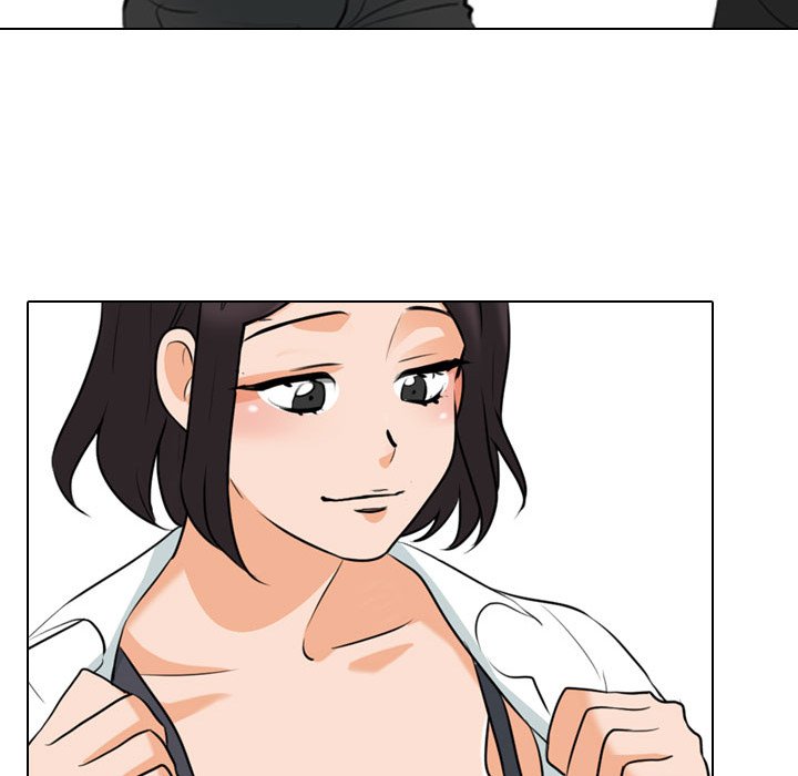 Our Exchange - Chapter 113 [photo 75] - MangaPorn