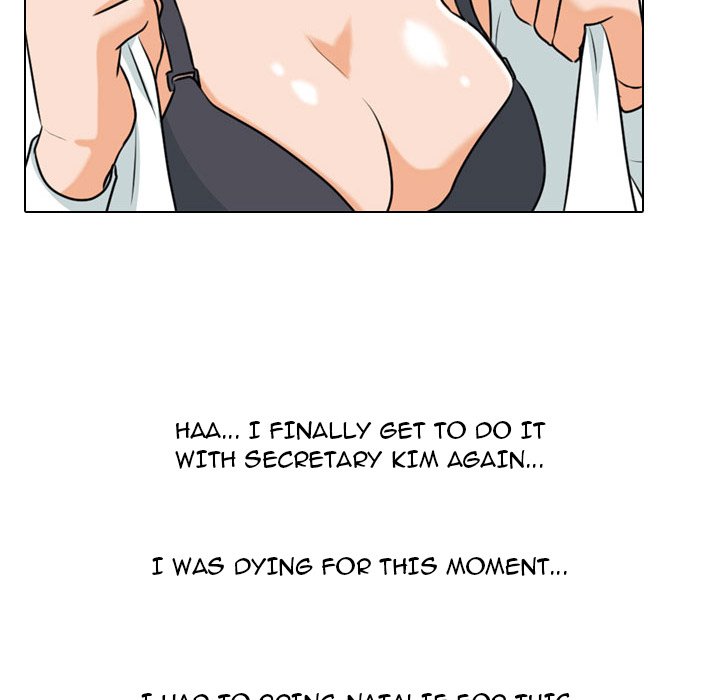 Our Exchange - Chapter 113 [photo 76] - MangaPorn