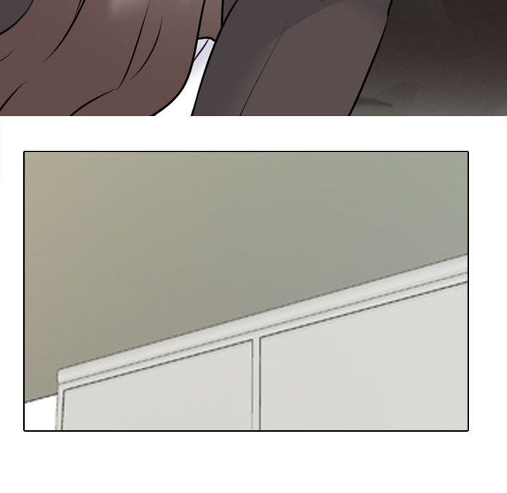 Our Exchange - Chapter 113 [photo 8] - MangaPorn