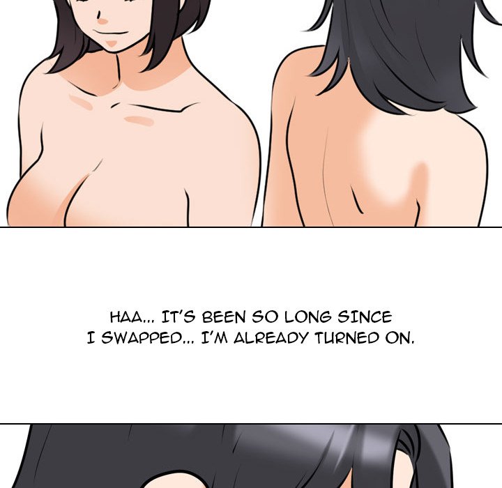 Our Exchange - Chapter 113 [photo 86] - MangaPorn