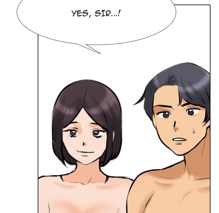 Our Exchange - Chapter 113 [photo 92] - MangaPorn