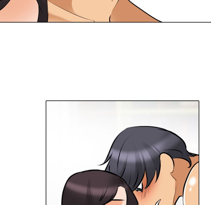 Our Exchange - Chapter 113 [photo 95] - MangaPorn