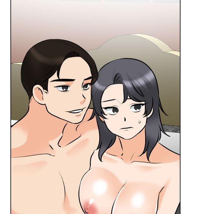 Our Exchange - Chapter 113 [photo 97] - MangaPorn